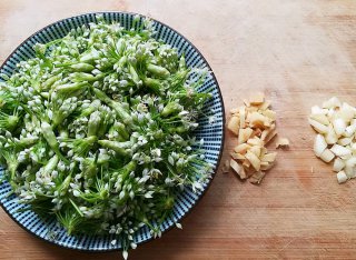 長安精品蔬菜配送：遇見韭菜別錯過，學會每天吃大餐，營養又美味